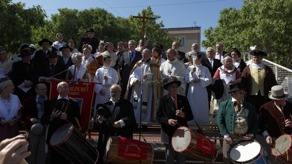 benediction des gardians 03