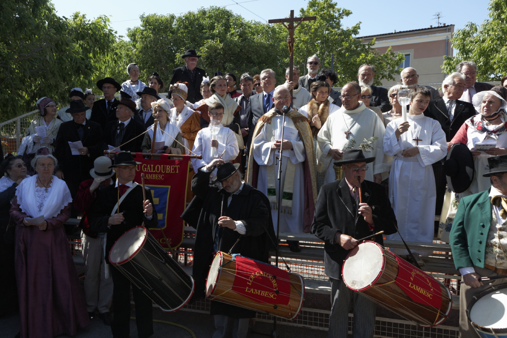 benediction des gardians 04