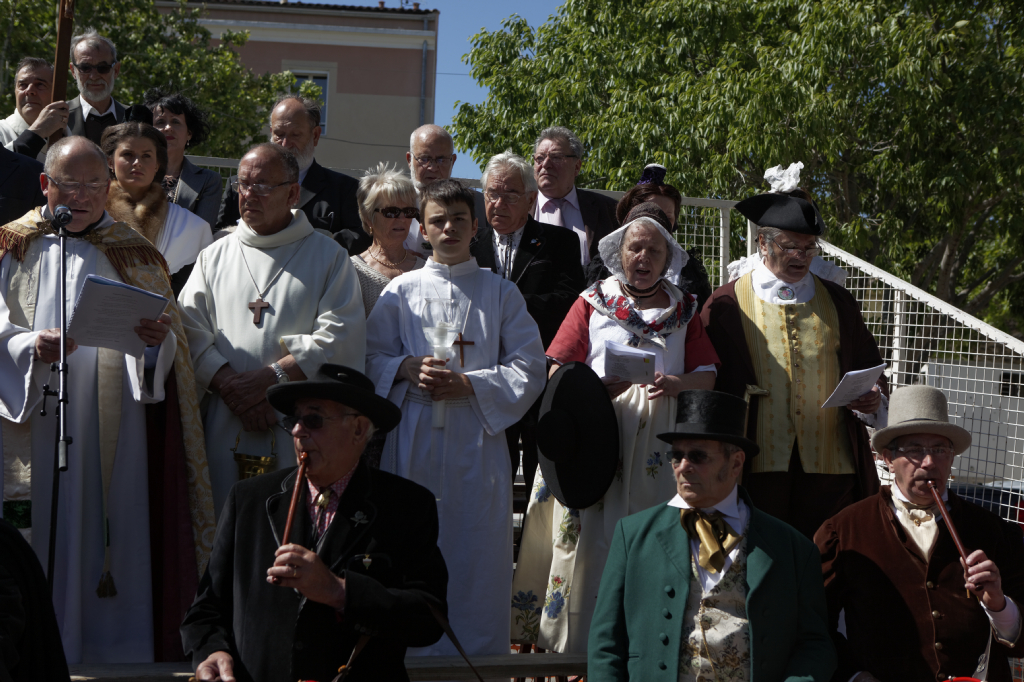 benediction des gardians 10