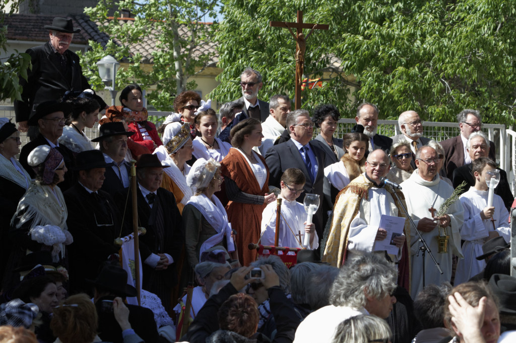 benediction des gardians 21