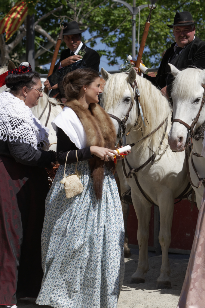 benediction des gardians 28