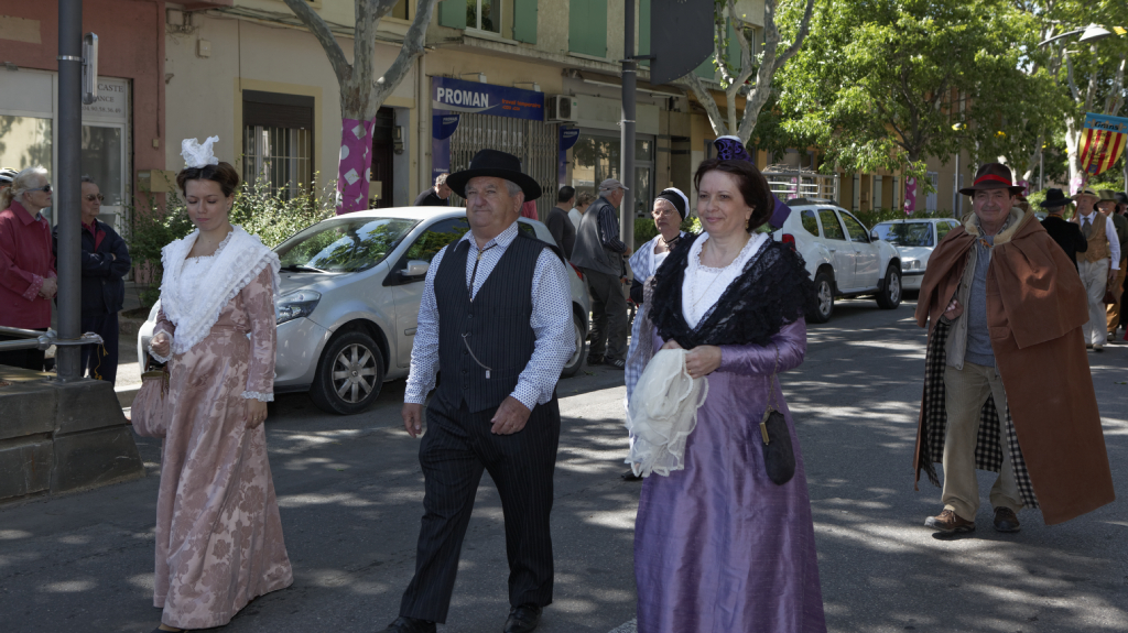defile en ville 011