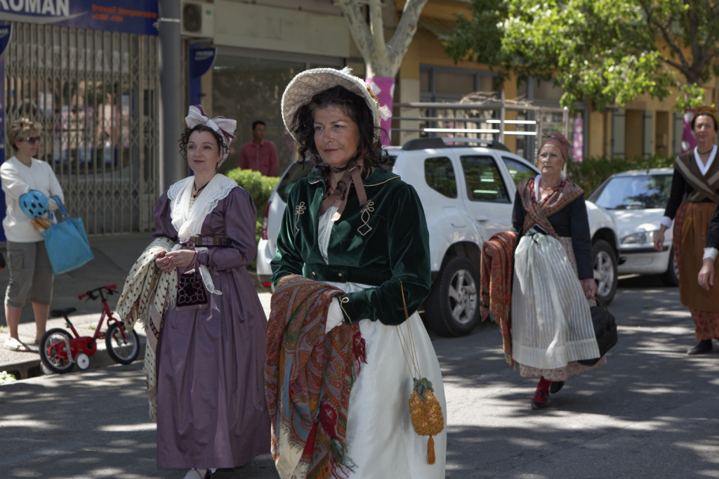 defile en ville 049