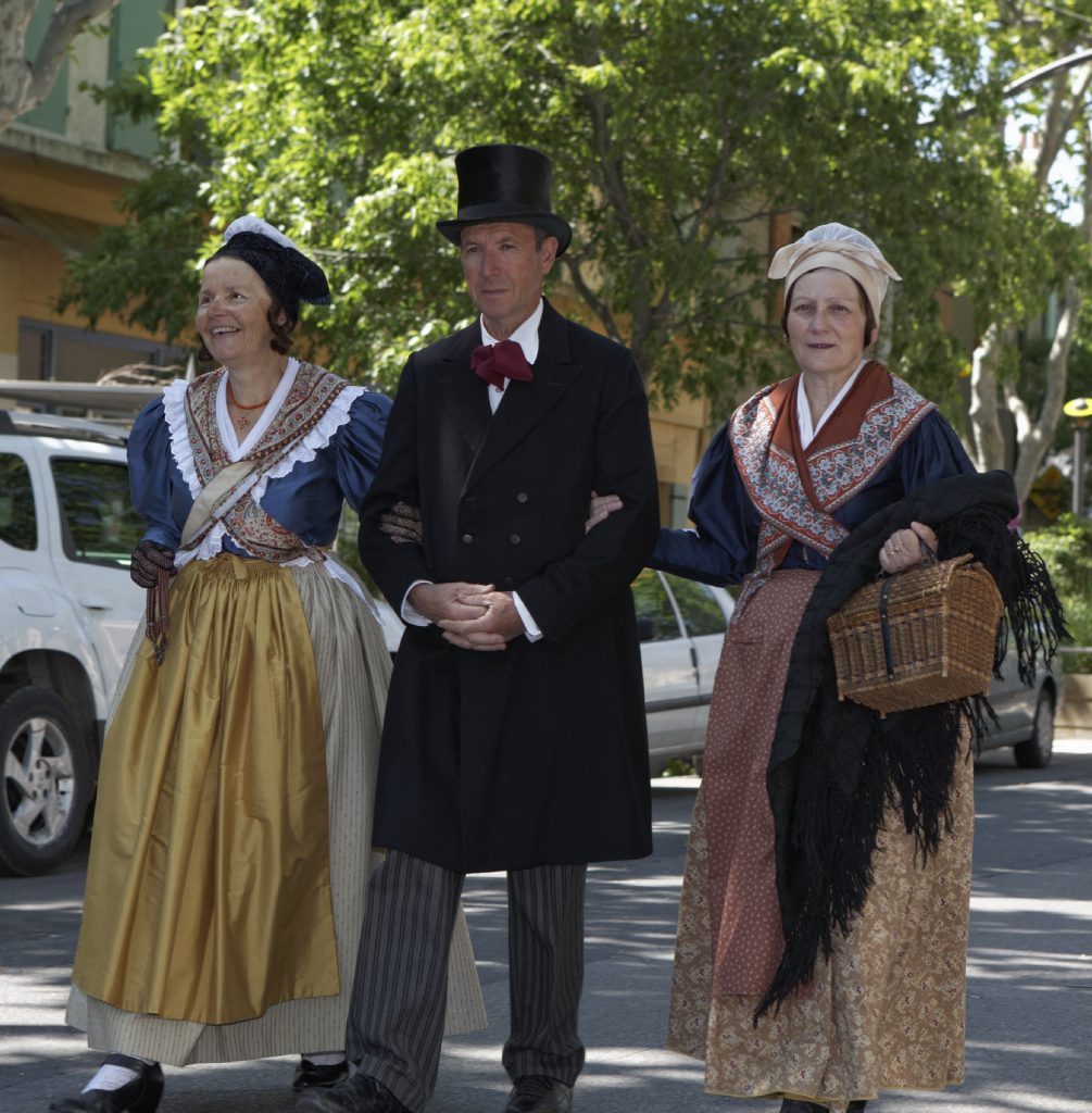 defile en ville 063