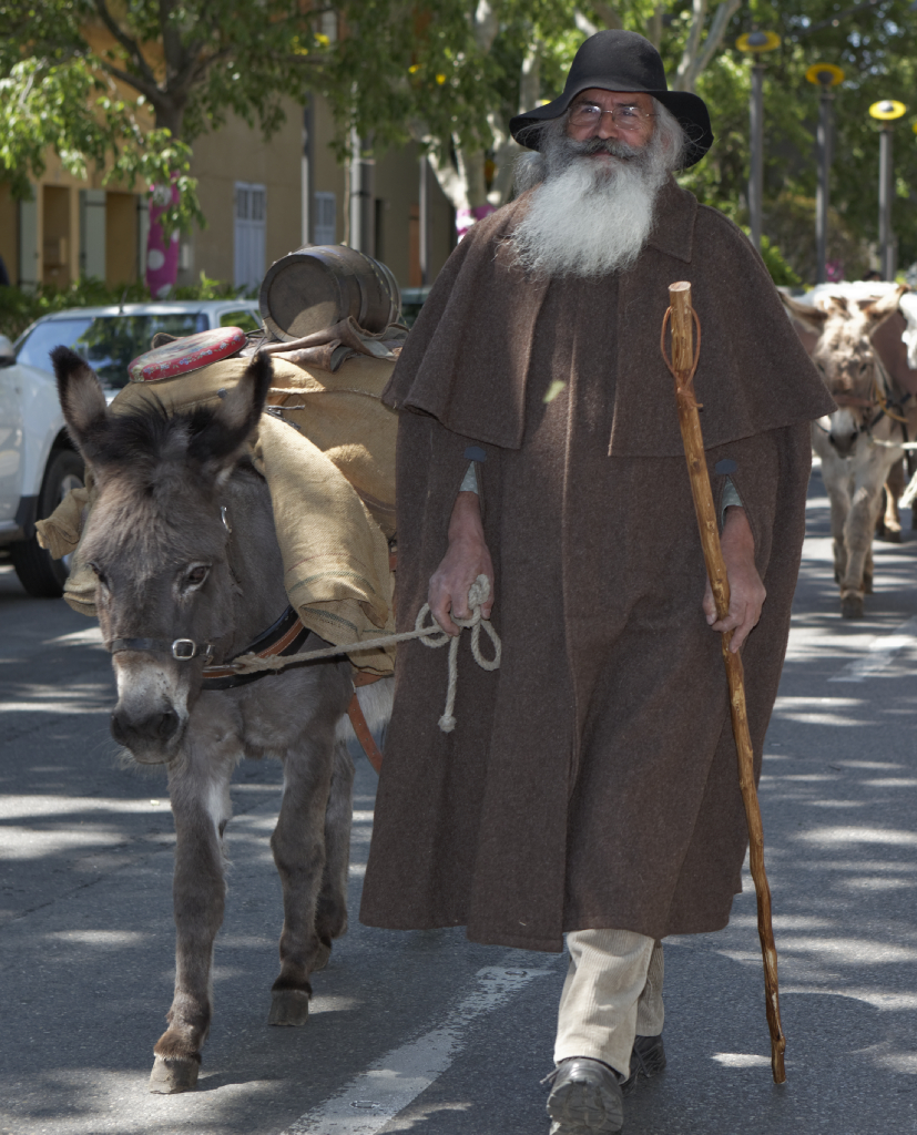 defile en ville 074