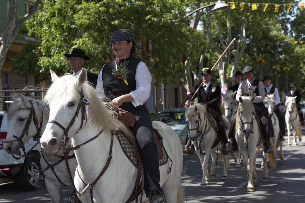 defile en ville 091