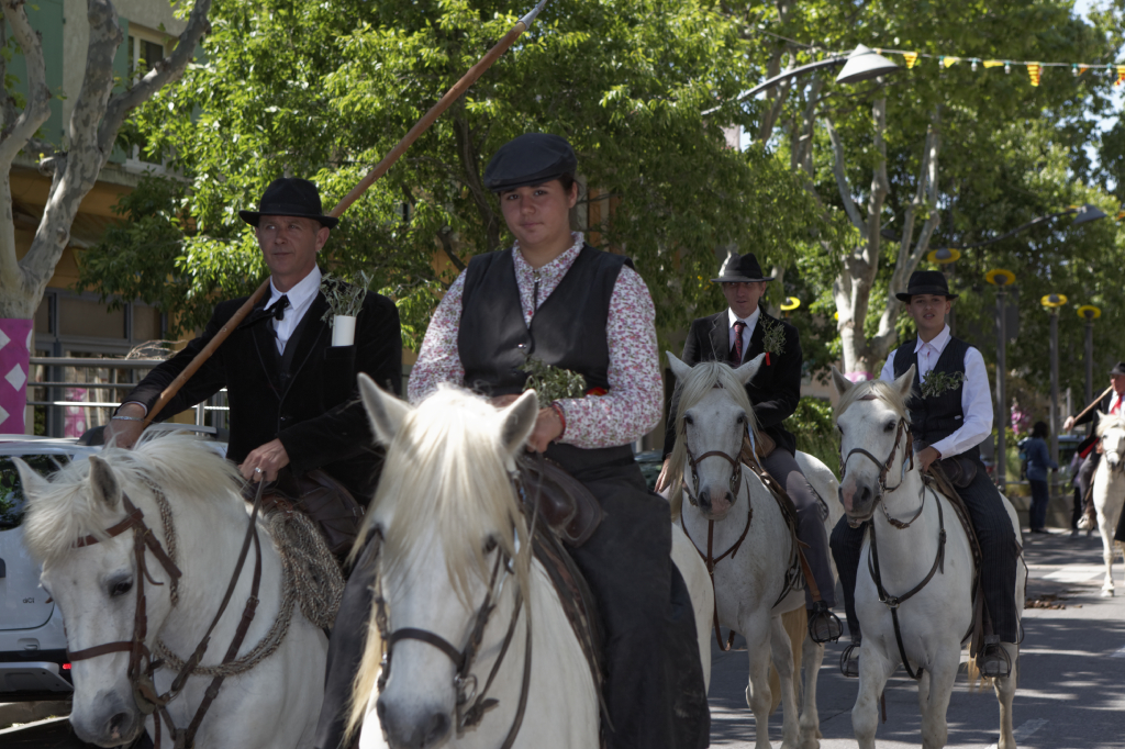 defile en ville 092