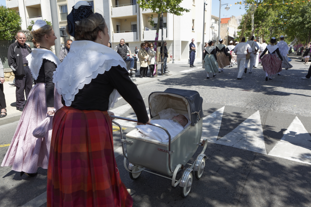 defile en ville 103