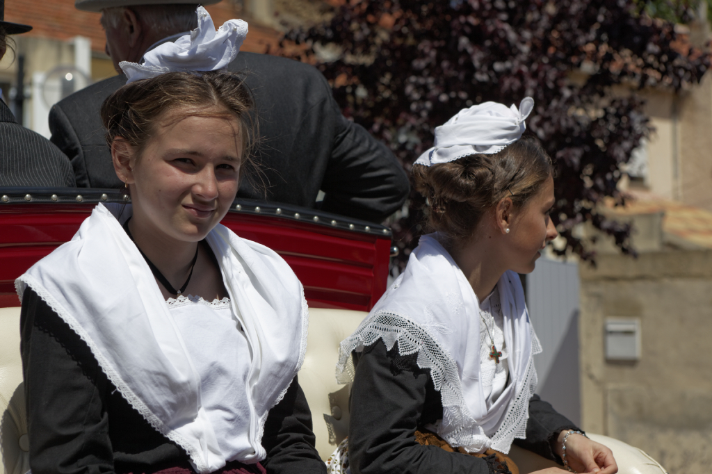 defile en ville 107