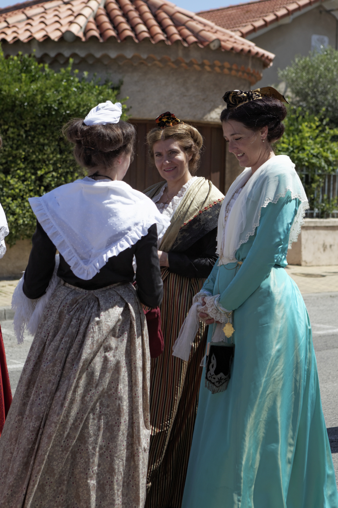 defile en ville 113