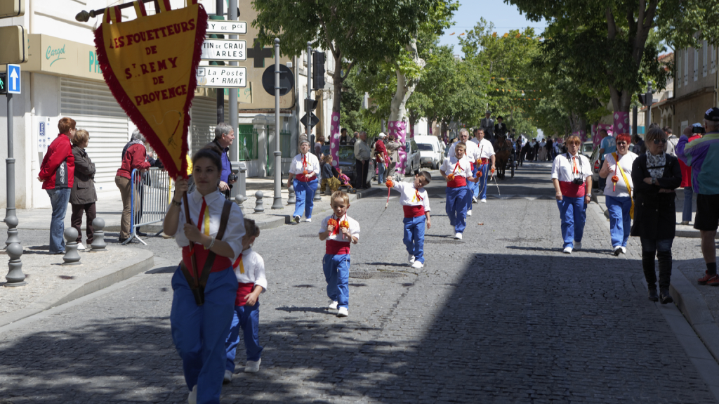 defile en ville 122
