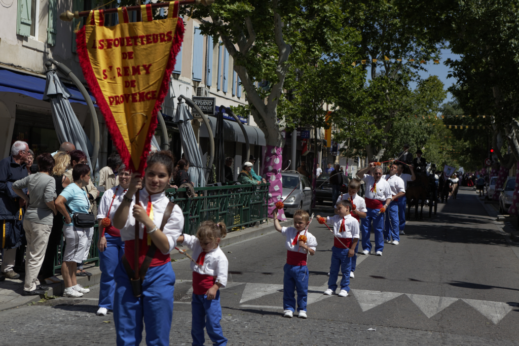 defile en ville 126