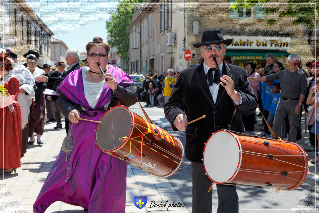 defile en ville 129