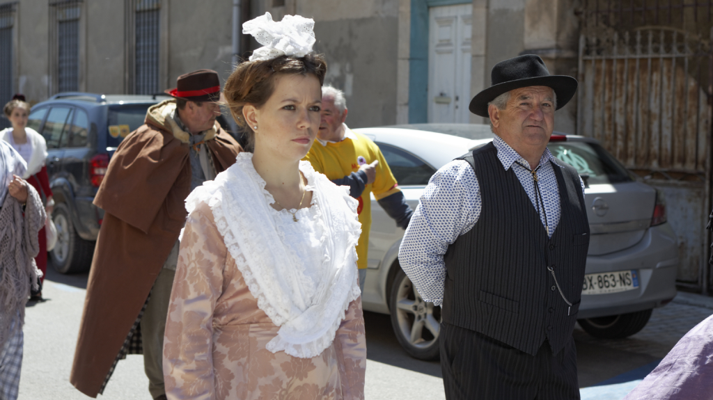defile en ville 135
