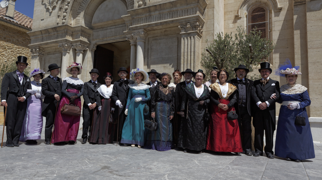tous sur le parvis 029