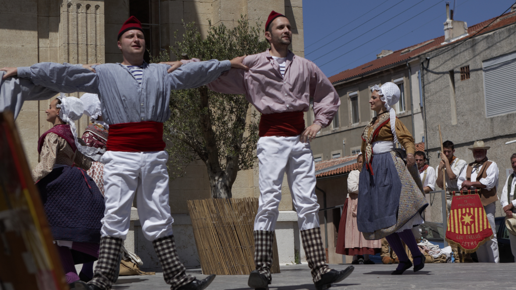 Danse parvis 060