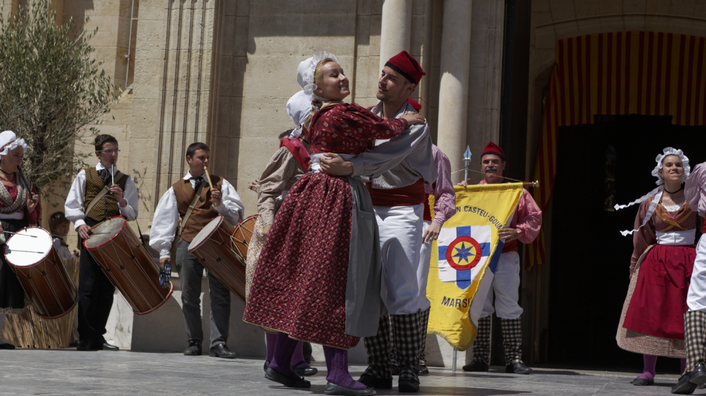 Danse parvis 062