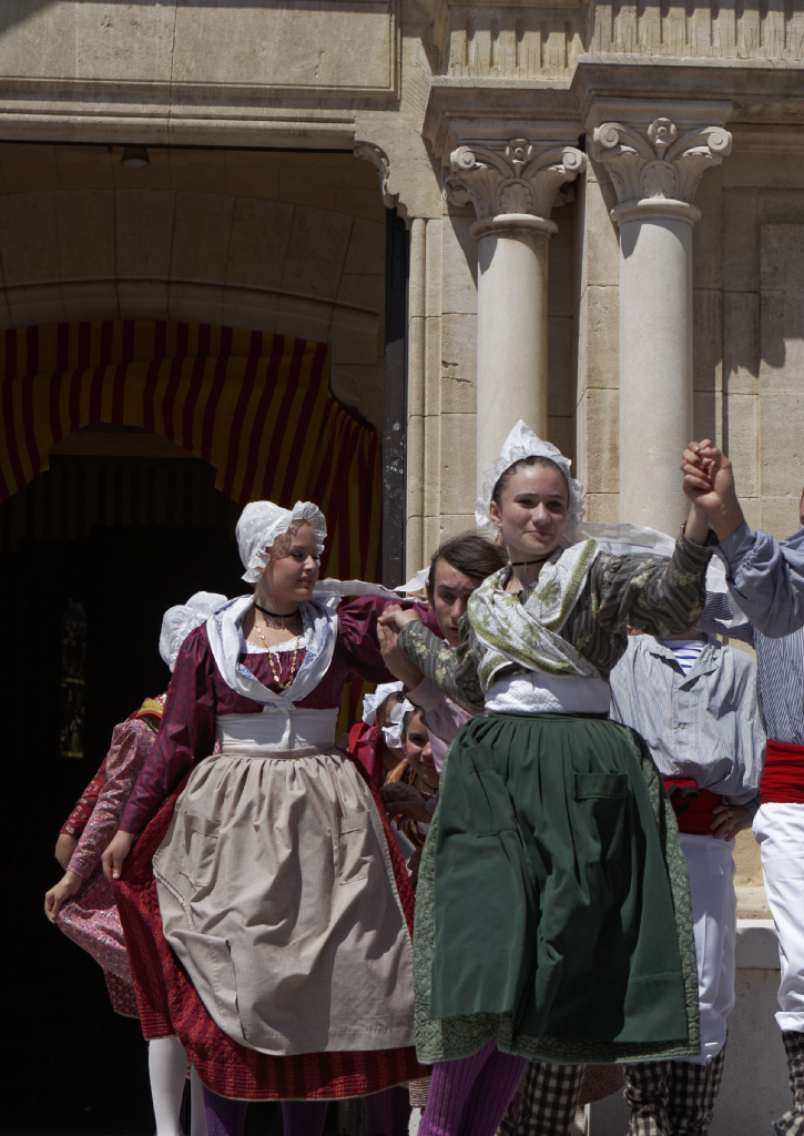 Danse parvis 075