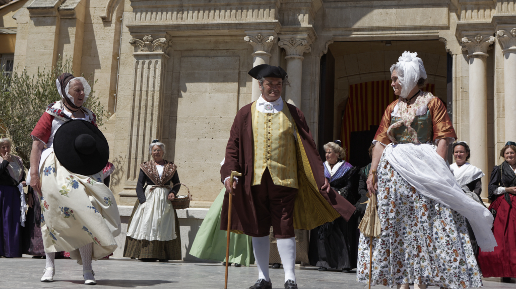 Danse parvis 088