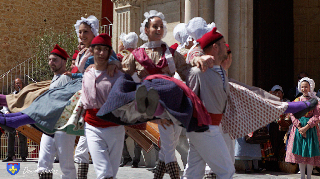 Danse parvis 102