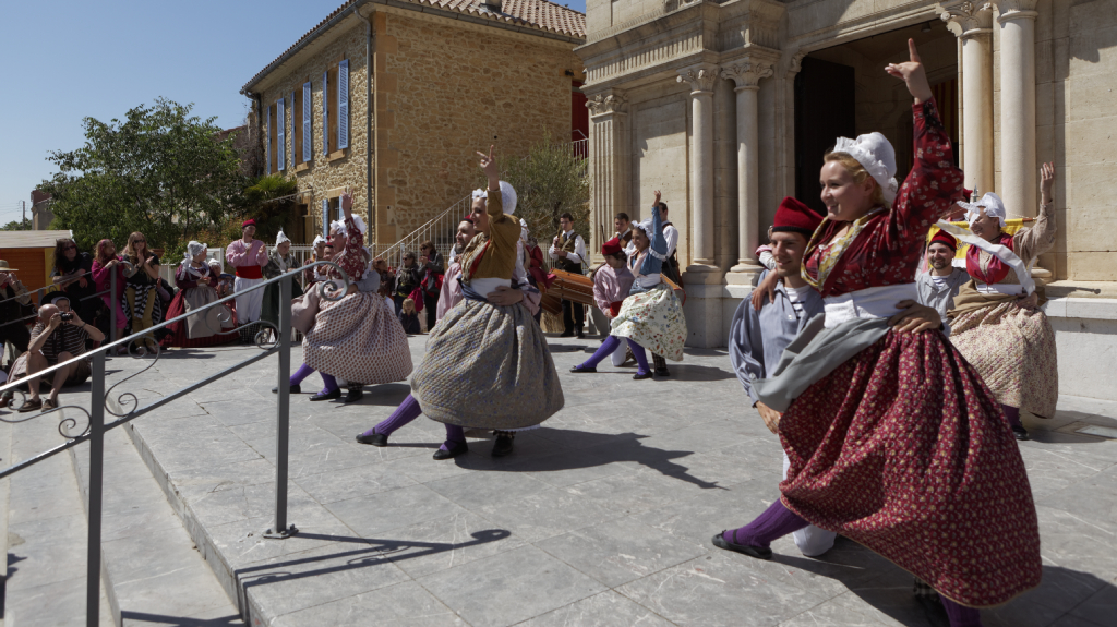 Danse parvis 103