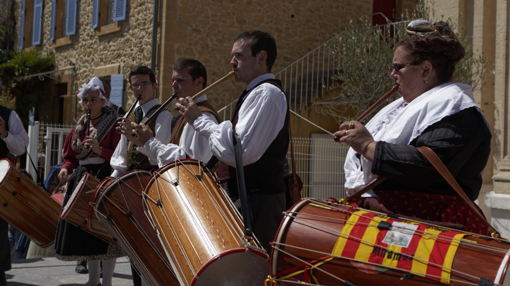 Danse parvis 108