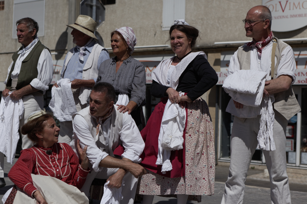 Danse parvis 110
