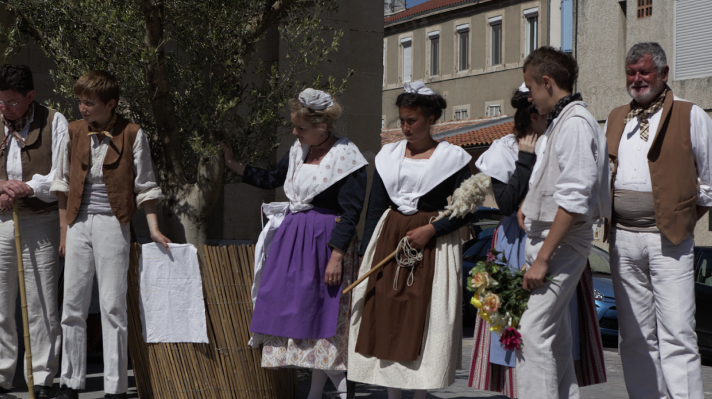 Danse parvis 111
