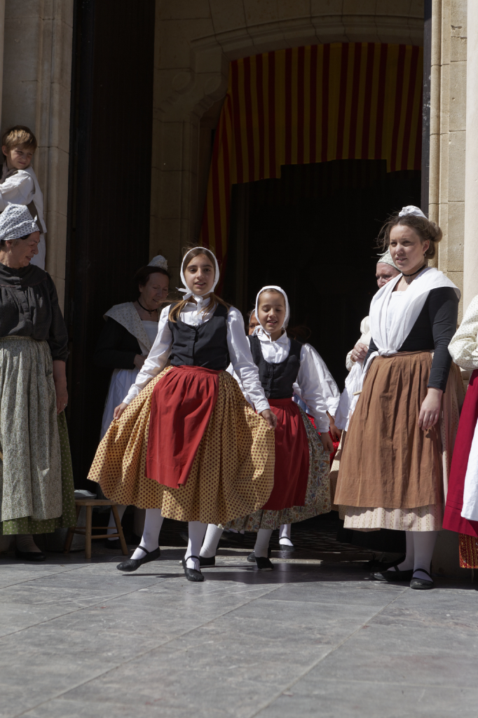 Danse parvis 112
