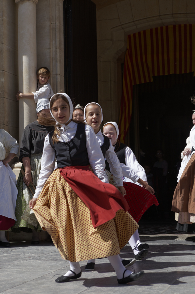 Danse parvis 113