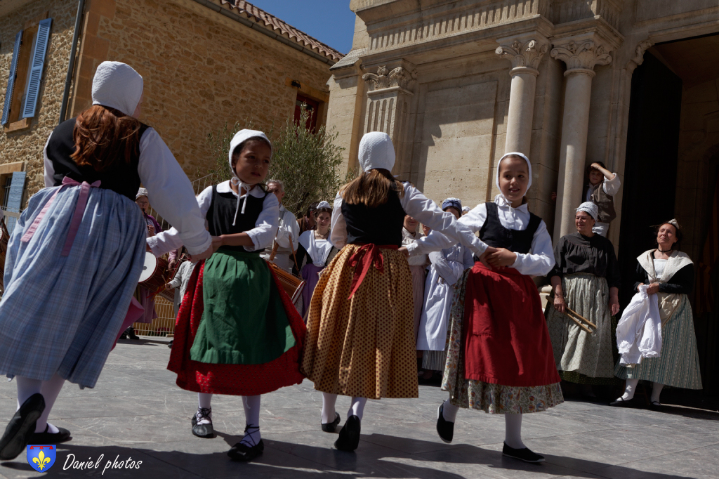 Danse parvis 115