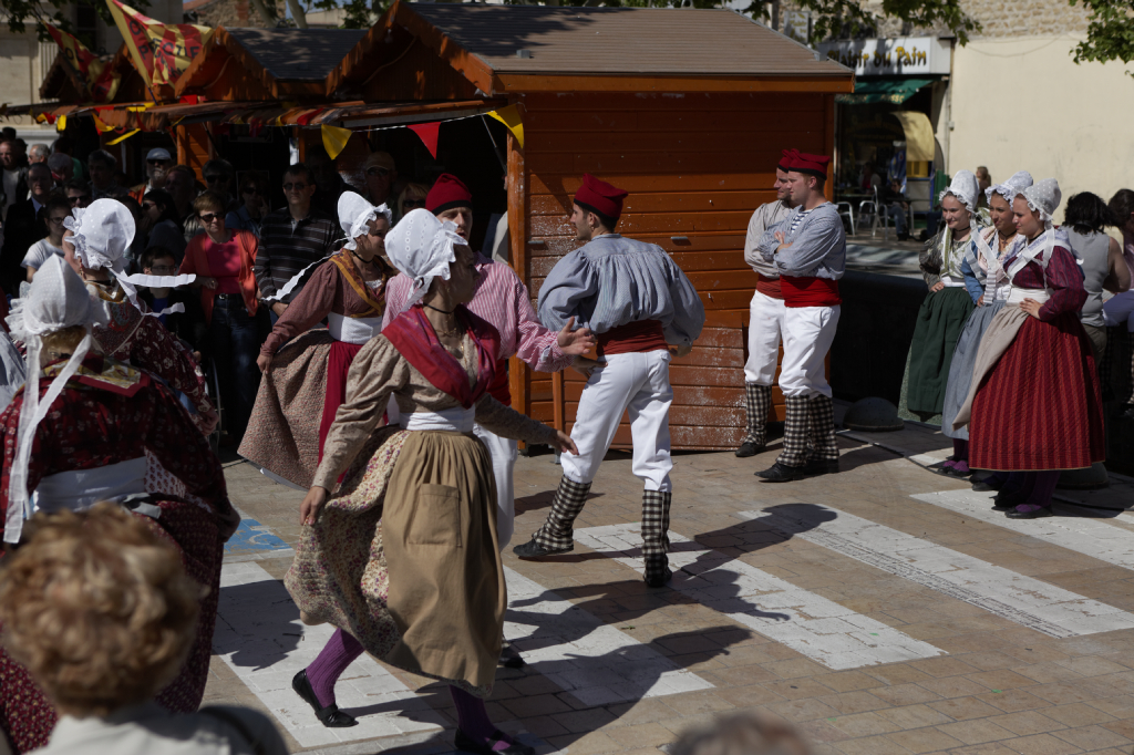 Danse parvis 119