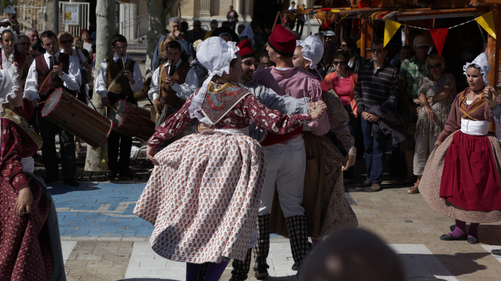 Danse parvis 121