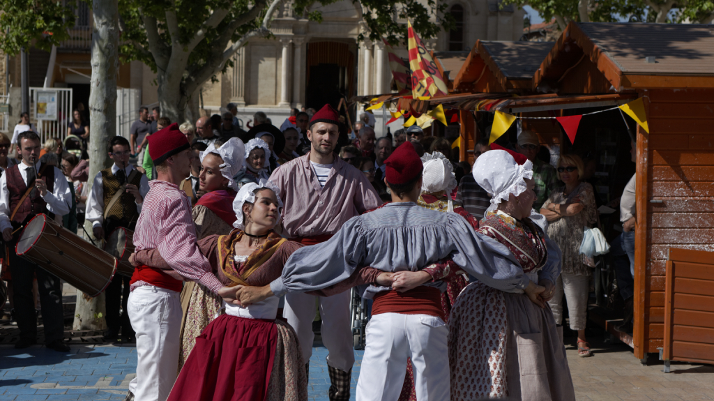 Danse parvis 124