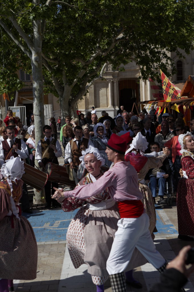 Danse parvis 125