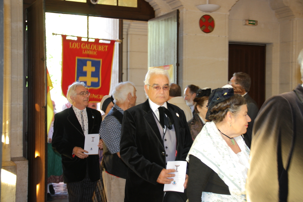Entrée dans l\'église 017