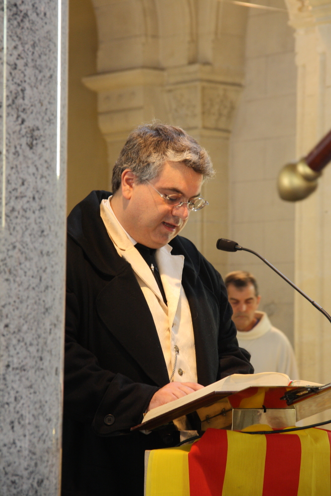 Pendant la messe 032