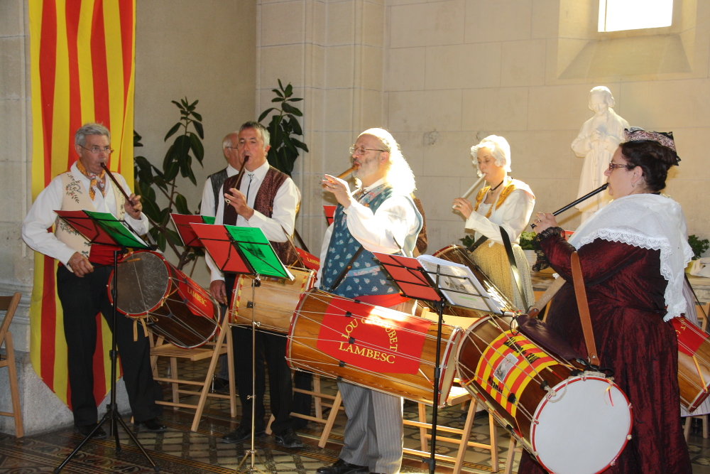 Pendant la messe 051