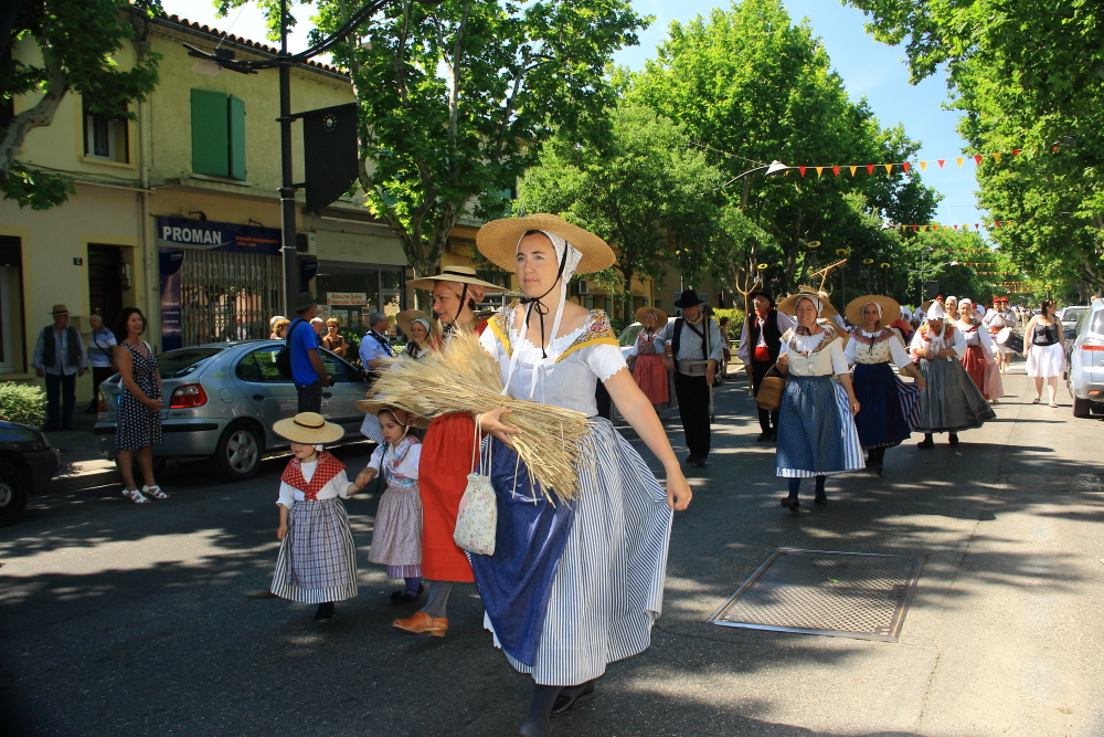 Début défilé avenue d\'Istres 061