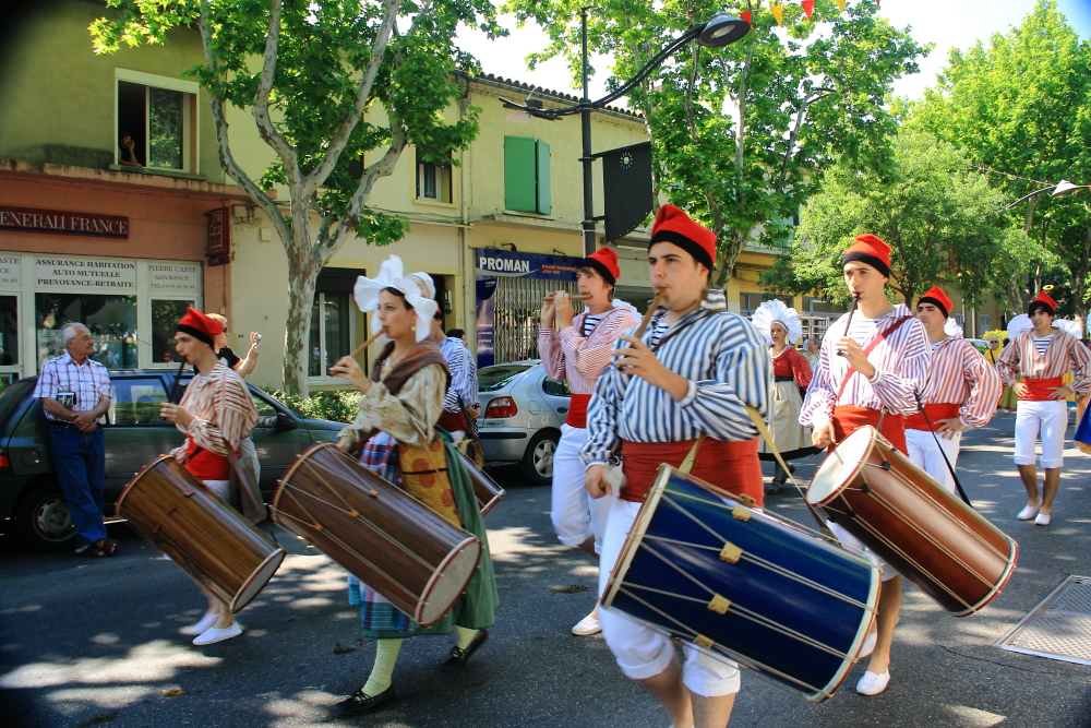 Début défilé avenue d\'Istres 065