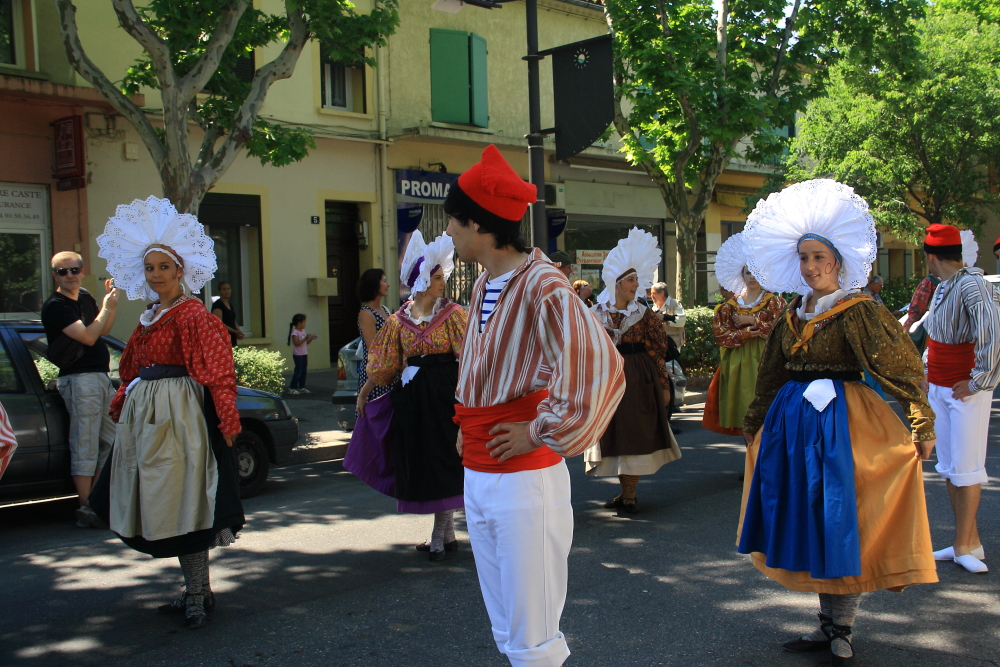 Début défilé avenue d\'Istres 066