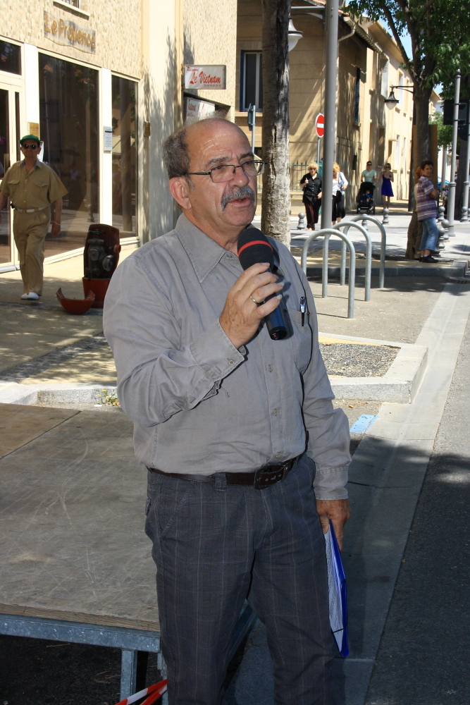 Défilé en centre ville 063