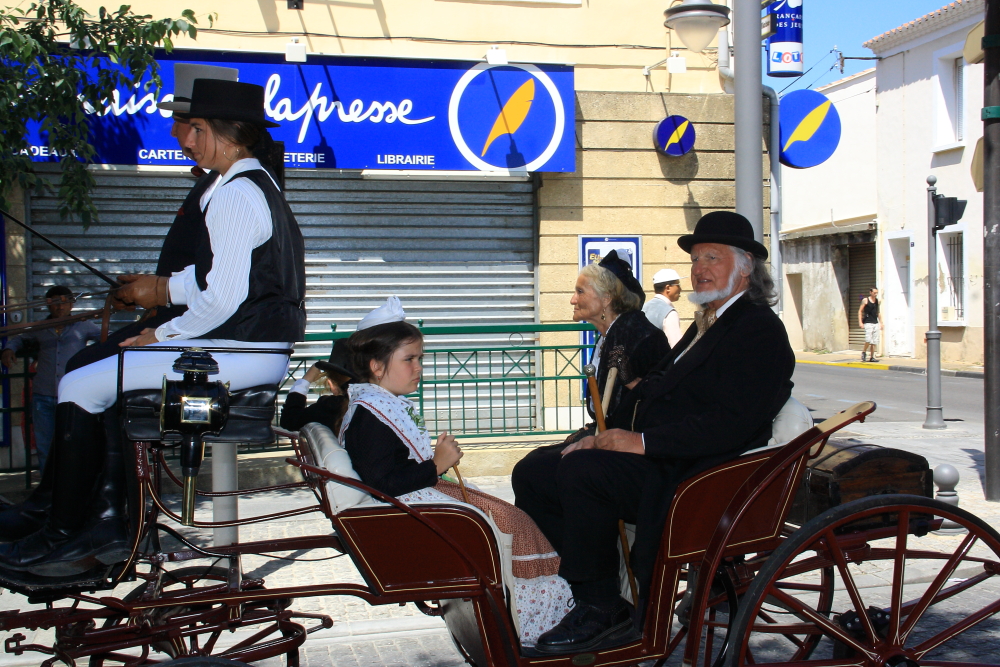 Défilé en centre ville 064