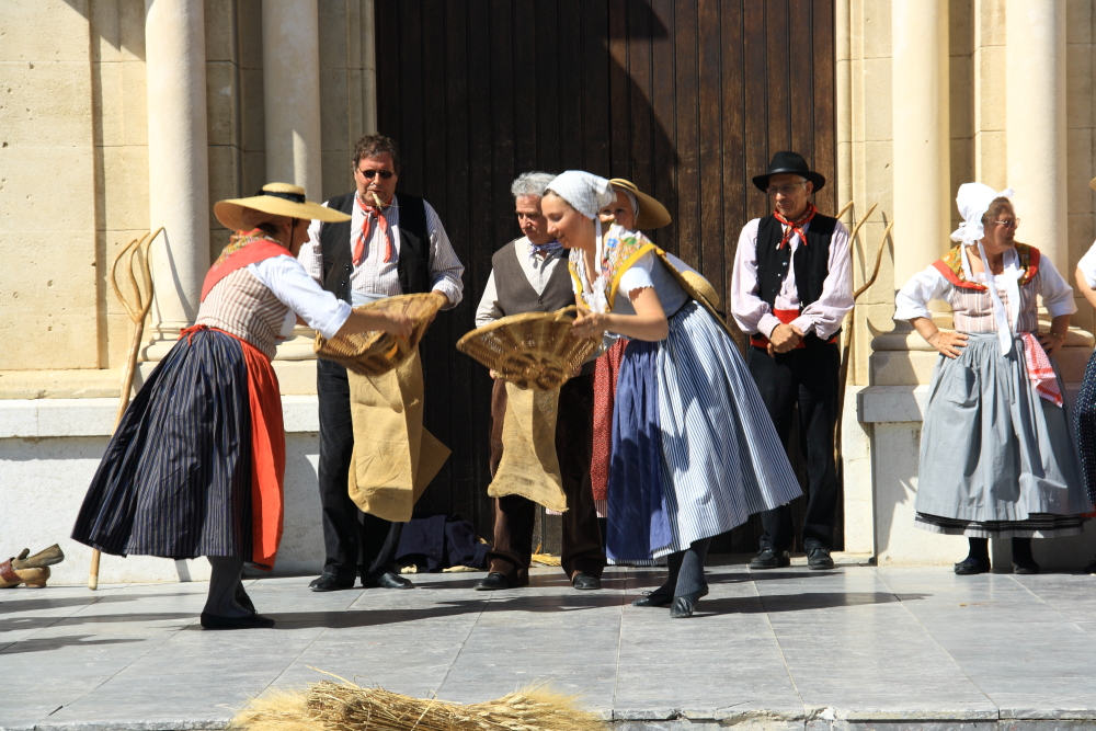 On danse 35