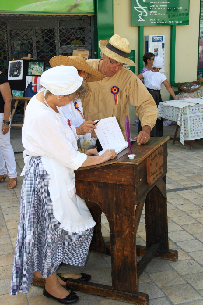 Les vieux métiers 026