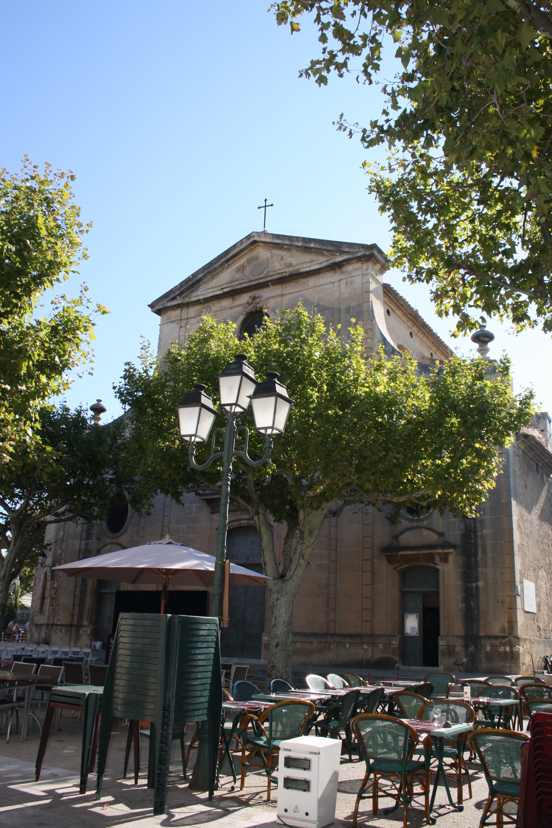 Maussane 13 02