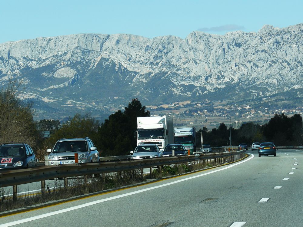 Sainte Victoire 02