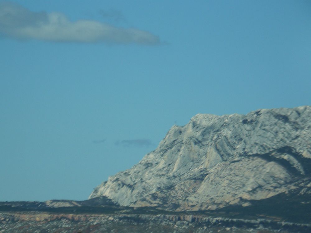 Sainte Victoire 03