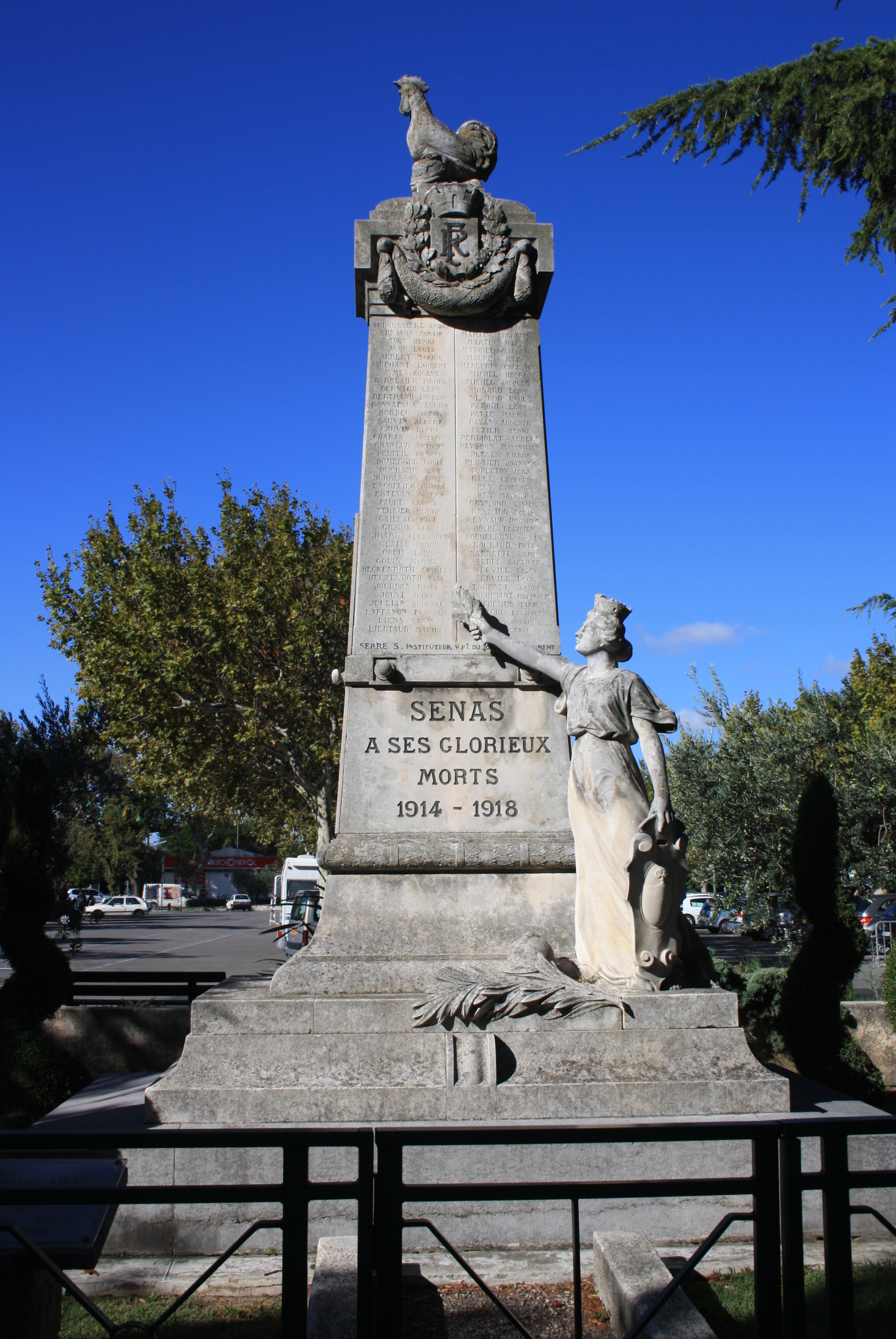 Senas 13 02