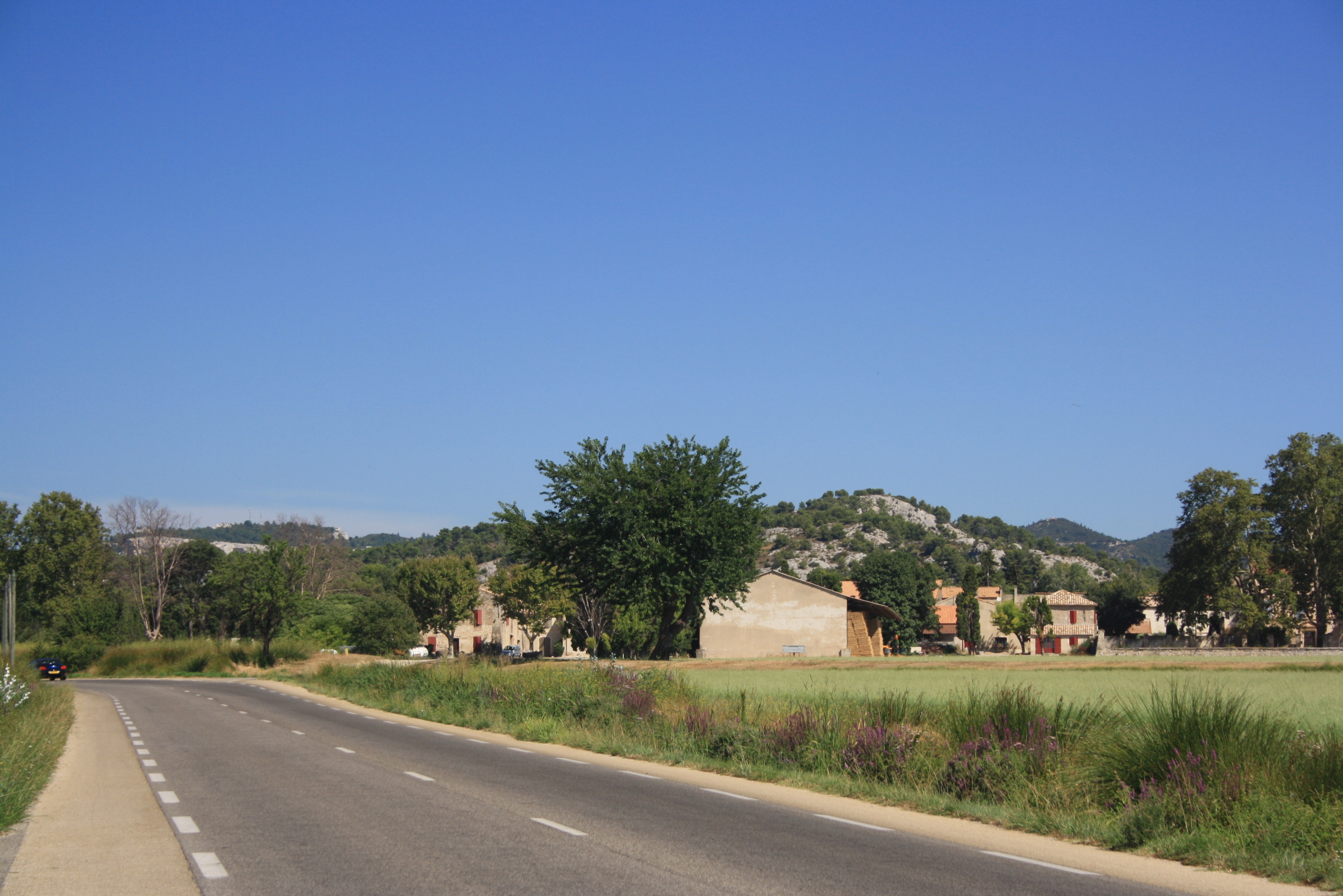 les Alpilles 13 03